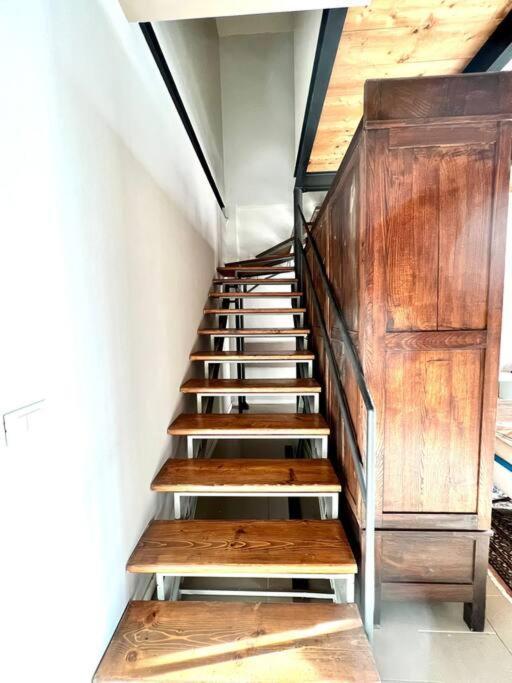 Loft Cianosi - Appartamento Nel Cuore Di Livorno Exterior foto
