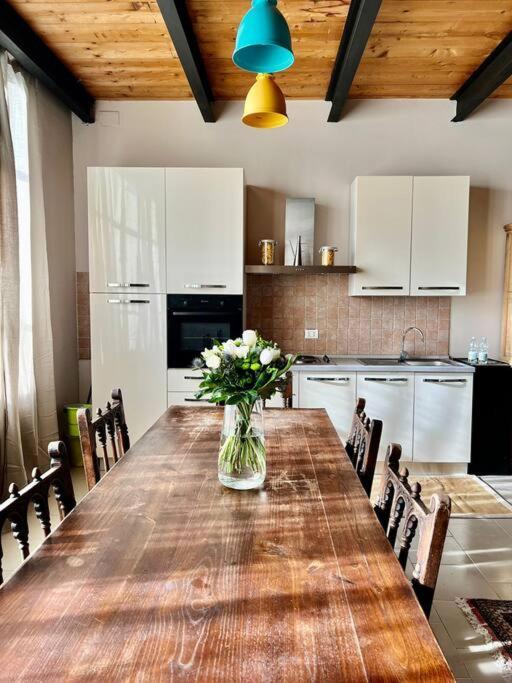 Loft Cianosi - Appartamento Nel Cuore Di Livorno Exterior foto
