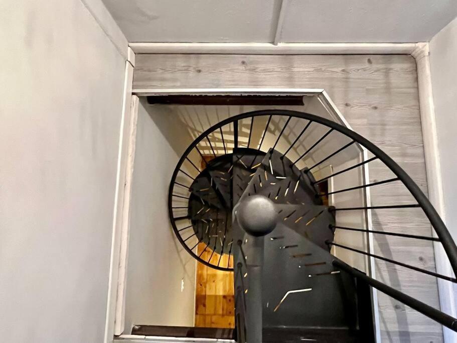 Loft Cianosi - Appartamento Nel Cuore Di Livorno Exterior foto