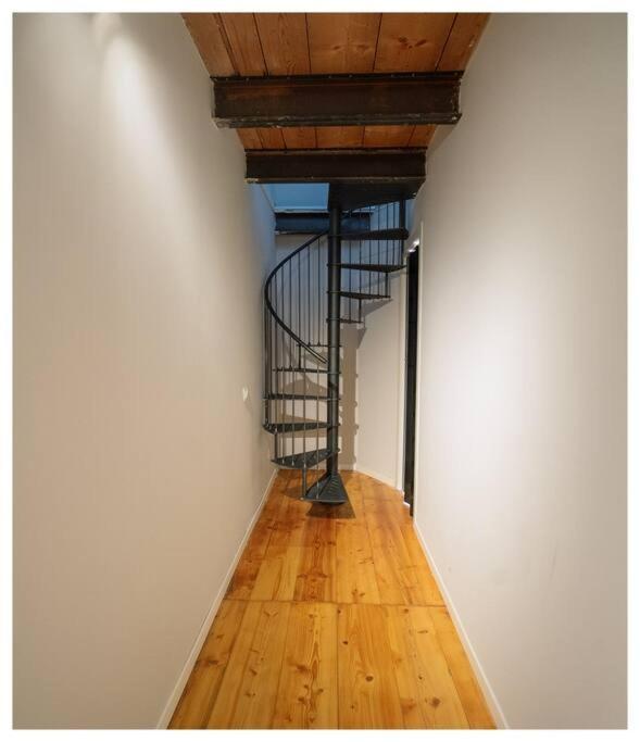 Loft Cianosi - Appartamento Nel Cuore Di Livorno Exterior foto