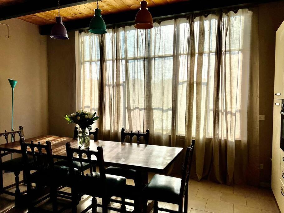 Loft Cianosi - Appartamento Nel Cuore Di Livorno Exterior foto