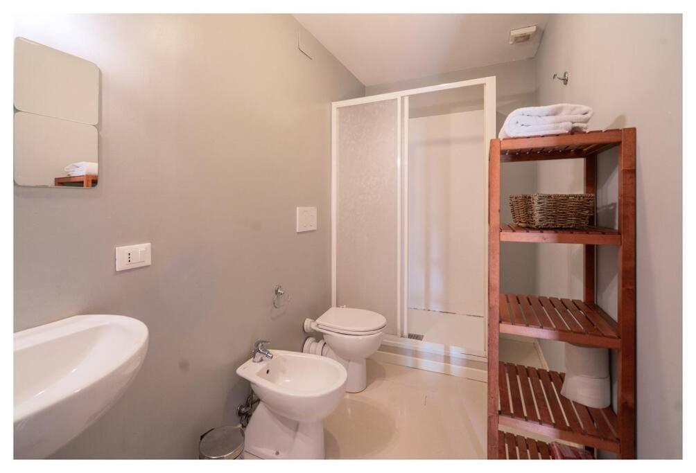 Loft Cianosi - Appartamento Nel Cuore Di Livorno Exterior foto